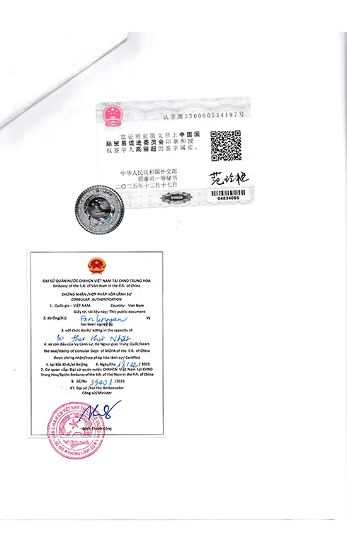 lasertell cfs vietnam free sale certificate aesthetic 02