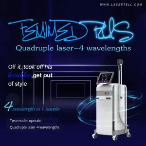 1600W-High-Power-755-808-940-1064nm-4-Wavelengths-Diode-Laser-Hair-Removal-Machine-4