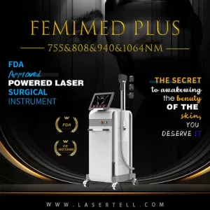 1600W-High-Power-755-808-940-1064nm-4-Wavelengths-Diode-Laser-Hair-Removal-Machine-5