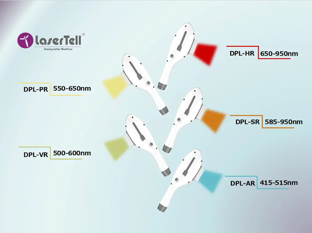 alexmed pro touch+ipl