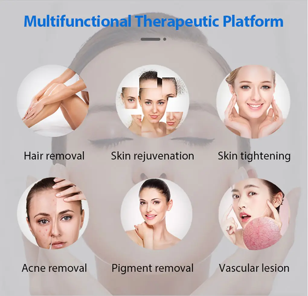 alexmed pro touch+ipl