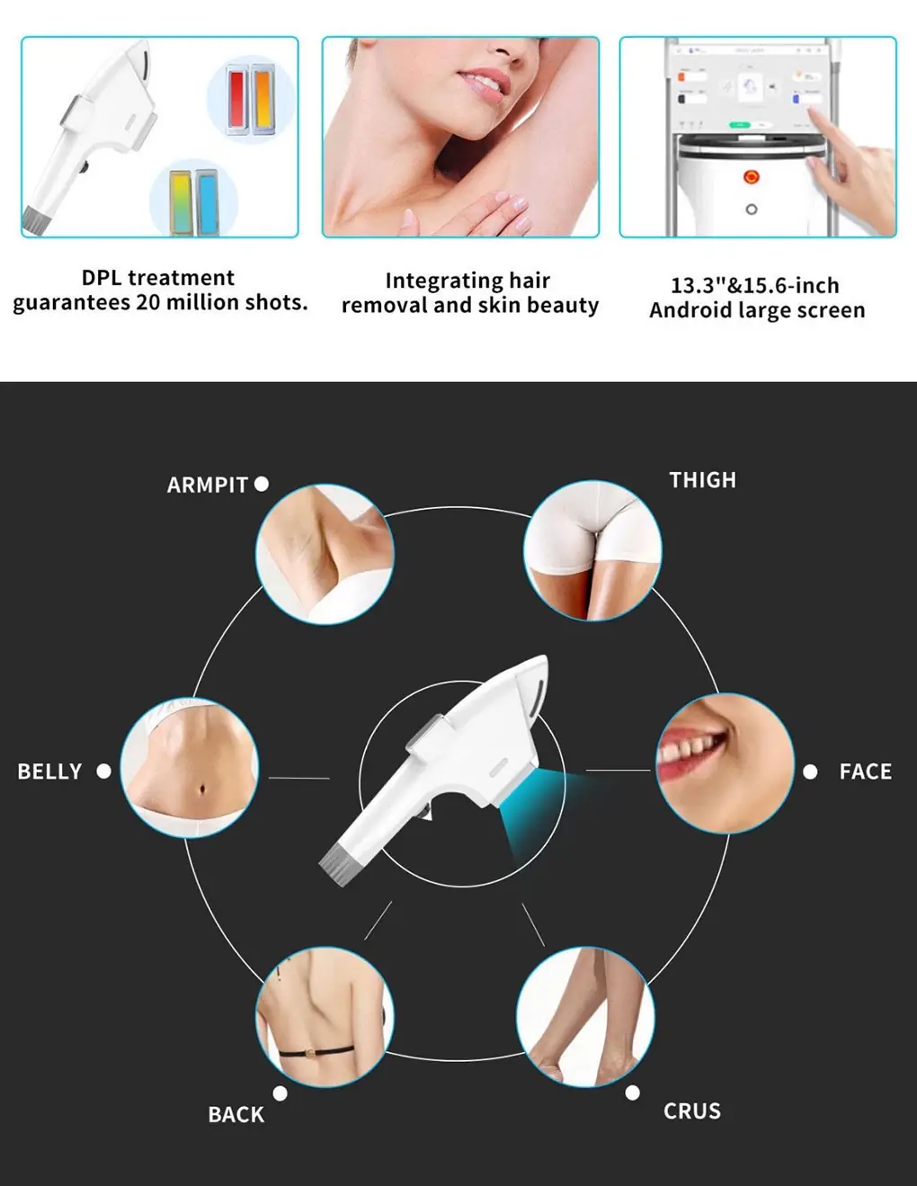 depimedix android s dpl+dpl