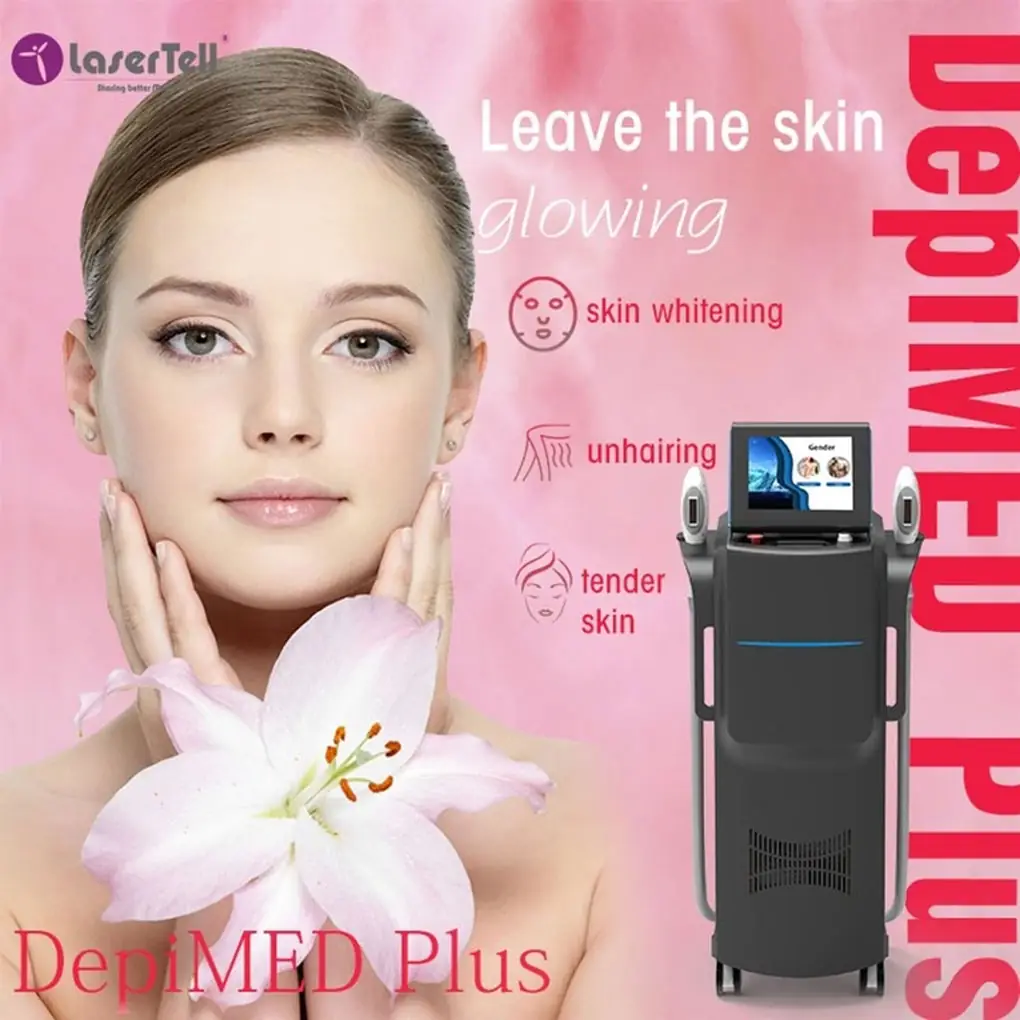 depimed plus pl
