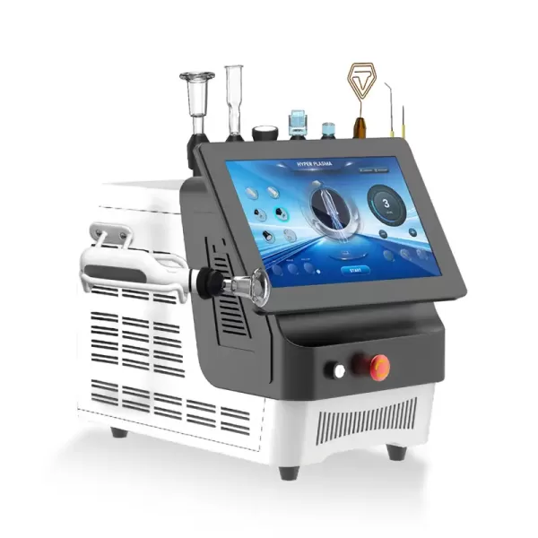 Product - LaserTell: 808nm, IPL & CO2 Laser Systems
