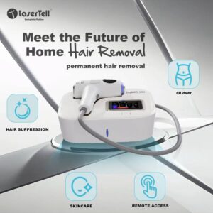 professional diode lases hair removal device 755 808 1064 portable hair removal mdr iso ce for home & travel-2