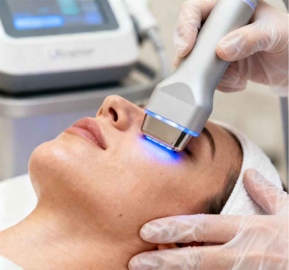 in the hifu machine market of 2025, how should you choose between ultraformer mpt and ultherapy