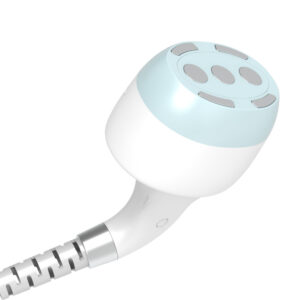 facial rf cavitation facial hifu and body rf dual cavitation 6 in 1 beauty machine