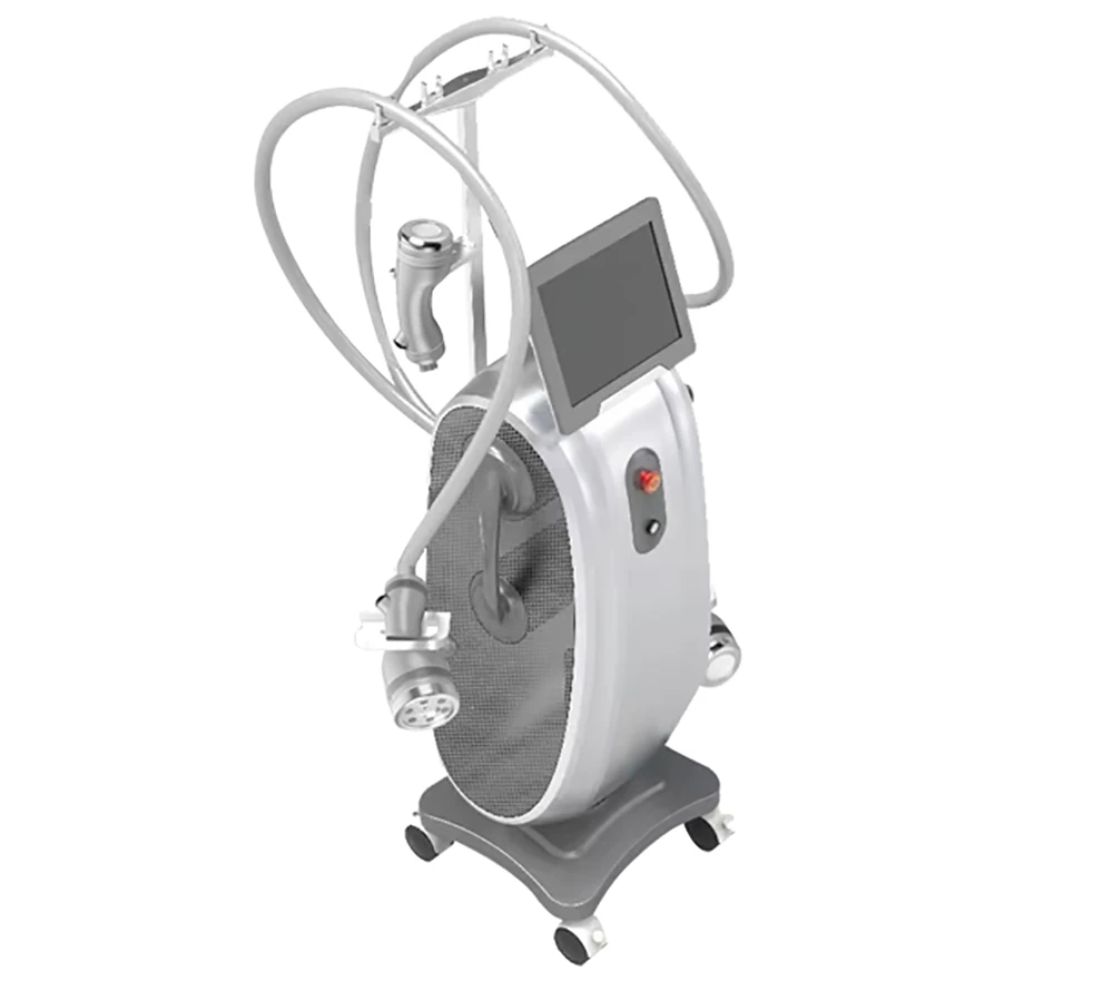 how to achieve skin rejuvenation and body shaping without surgeryice microwave device explained