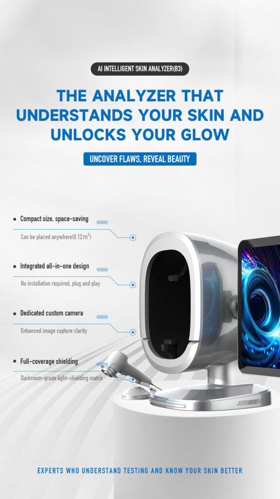 ai skin analyzer