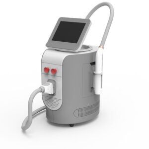 salon pico laser 1064nm 532nm 755nm 1320nm q switch professional portable carbon peeling q switch nd yag picosecond laser tattoo removal machine