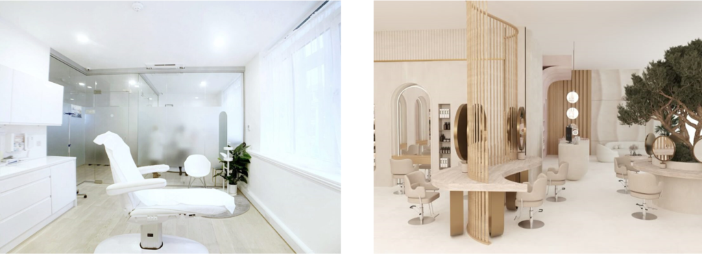 non contact system laser 755+1064nm alex alexandrite hair removal machine