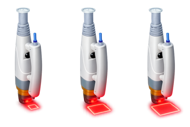 non contact system laser 755+1064nm alex alexandrite hair removal machine