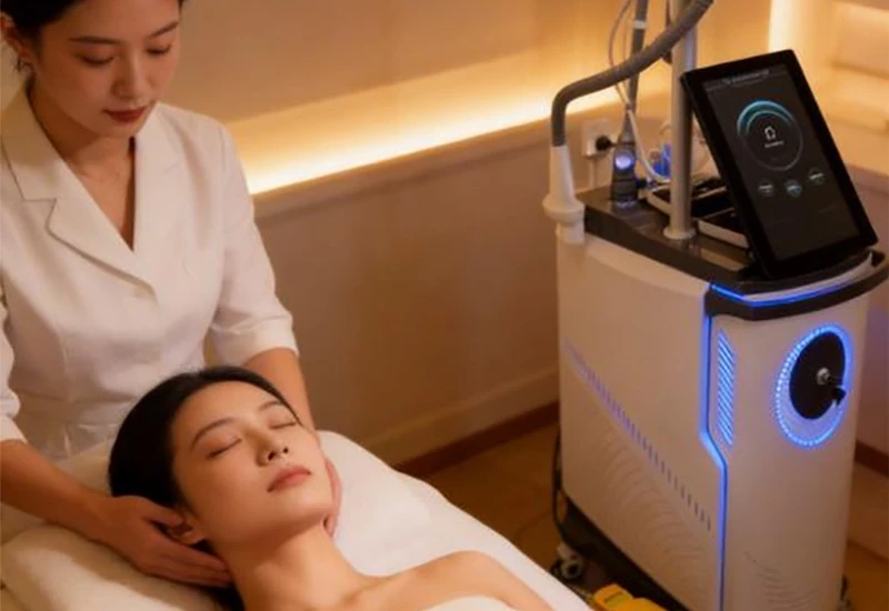 femimed cem vs femimed vi is cem the true nextgeneration evolution of co2 laser technology banner