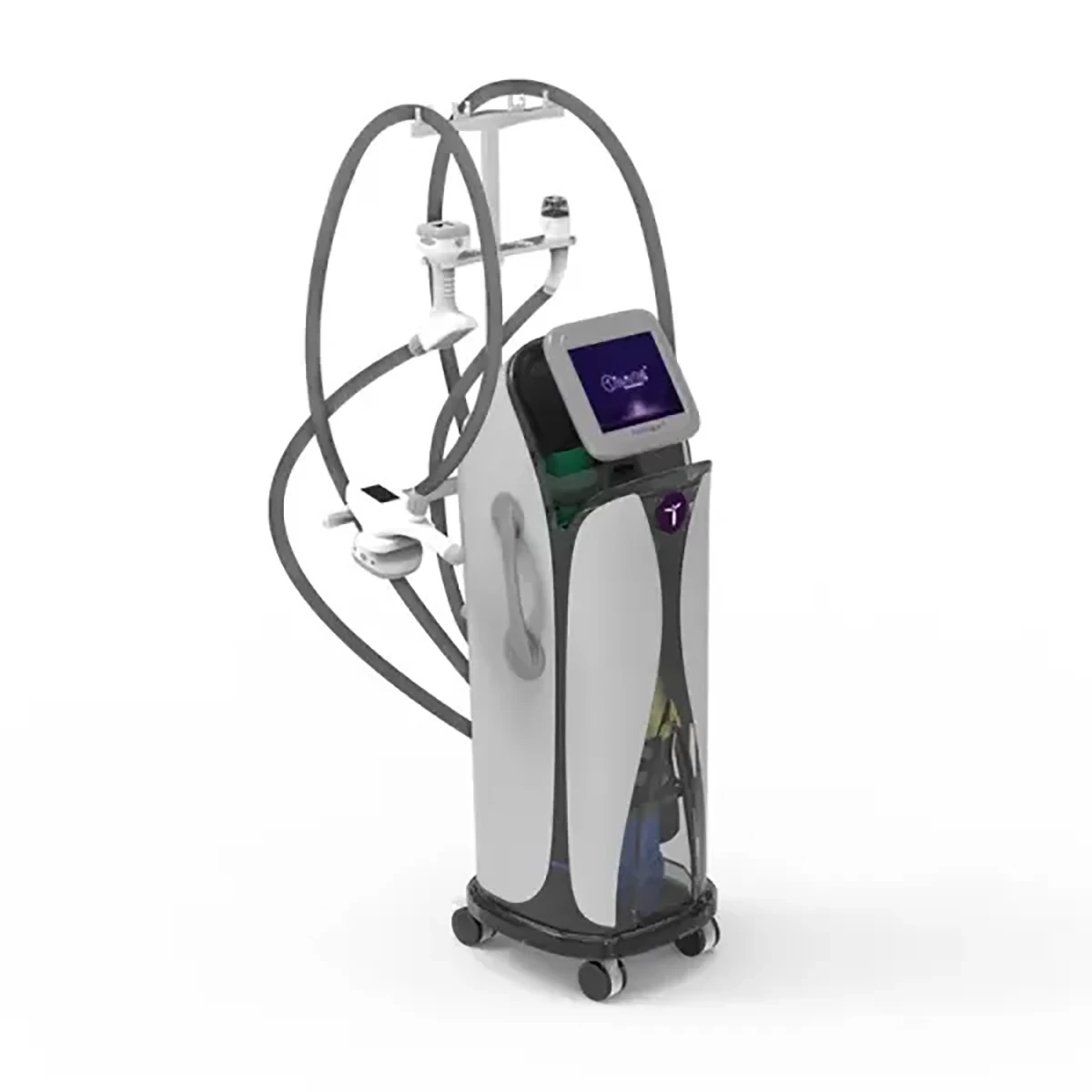 velashape body slimming machine multifunction vacuum rf system