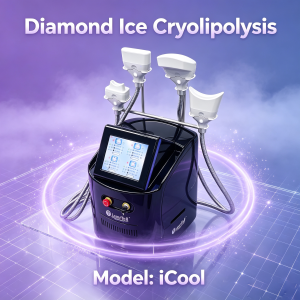 360 surround cooling cryolipolysis fat freezing machine body slimming weight loss cryo therapy device double chin removal beauty equipment