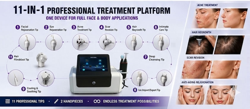 ce certified cold plasma beauty machine professional non invasive skin rejuvenation acne treatment anti aging skin tightening wrinkle removal plasma pen device