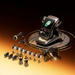 360max hifu machine – high intensity focused ultrasound for facial lifting, skin tightening and body contouring