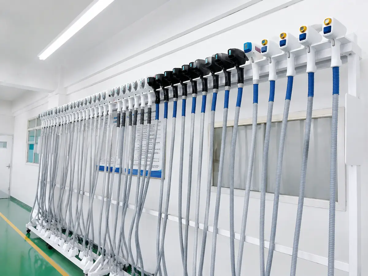 OEM Manufacturing