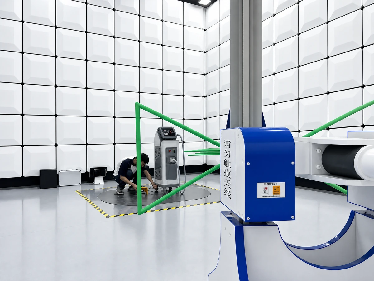 R&D Laboratory
