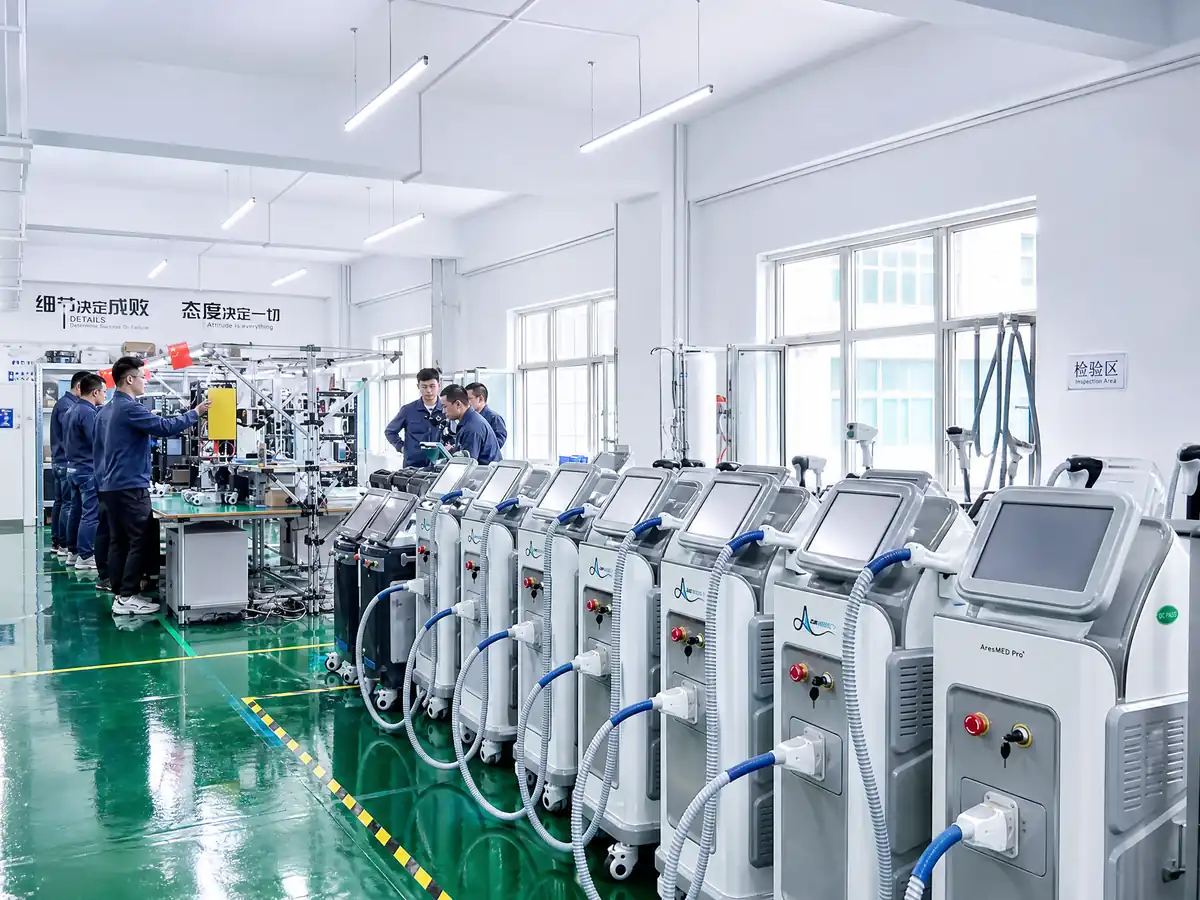 Production Line