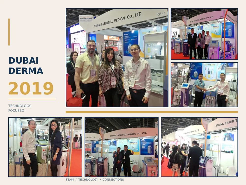 2019 dubai derma