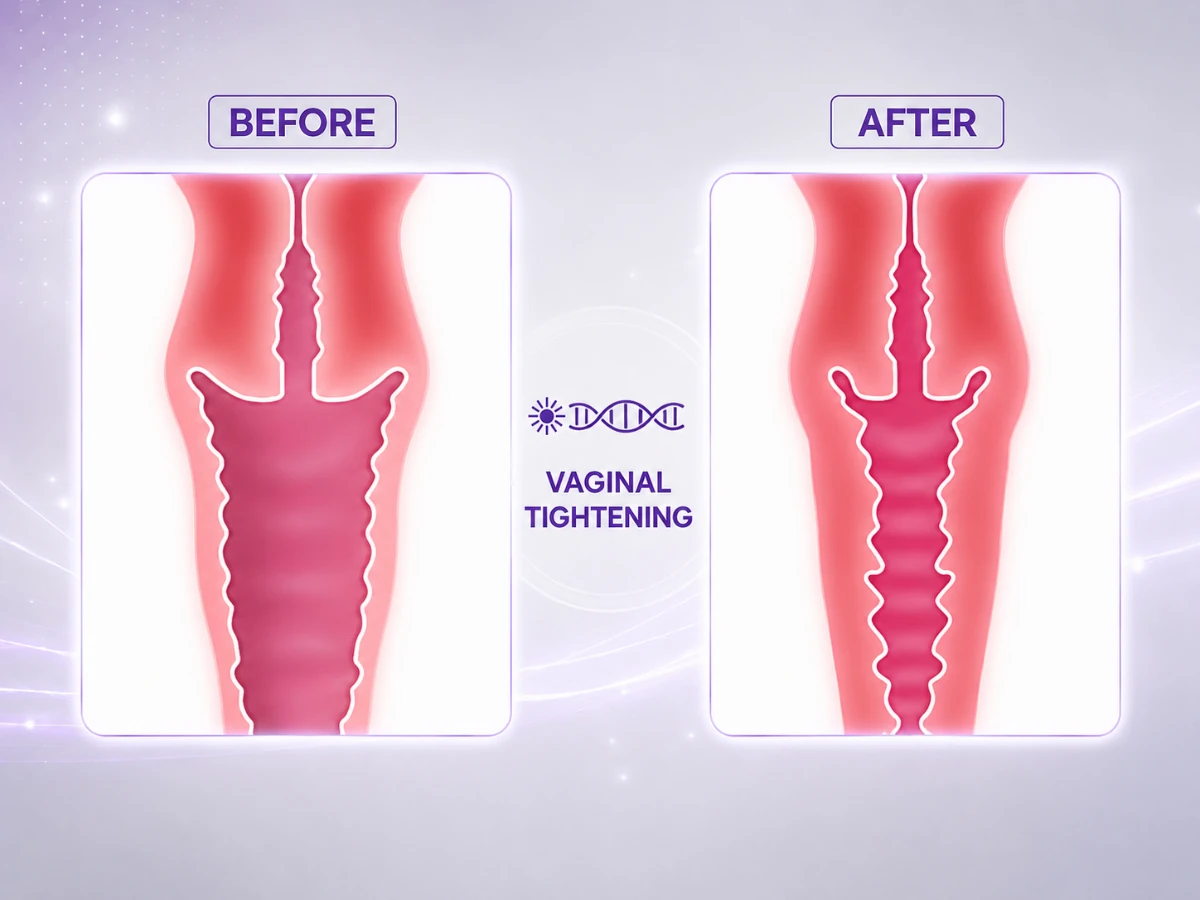 femimed® dual — 75w fractional co₂ laser & vacuum rf microneedling system