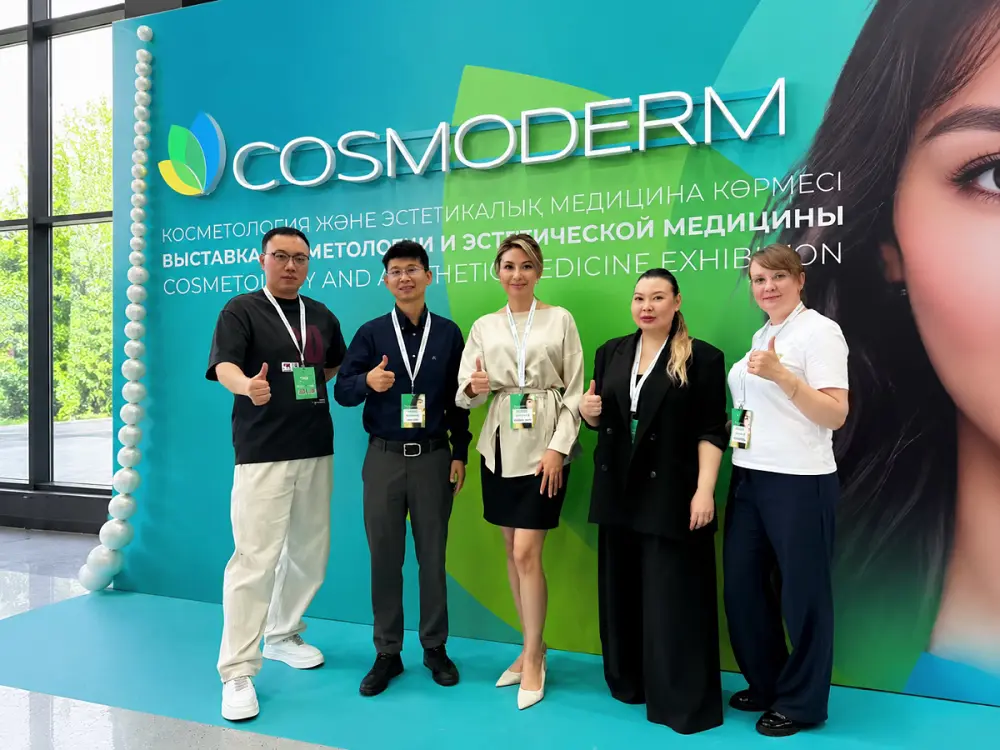 lasertell professional team medical laser manufacturer china