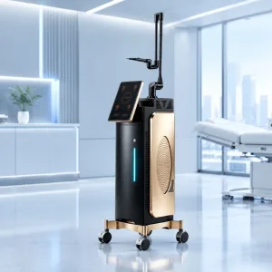 femimed vi — 60w / 75w advanced fractional co₂ laser system