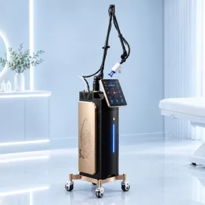 femimed vi — 60w / 75w advanced fractional co₂ laser system