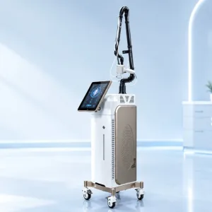 femimed vi — 60w / 75w advanced fractional co₂ laser system