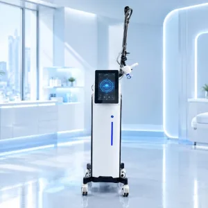 femimed vi — 60w / 75w advanced fractional co₂ laser system