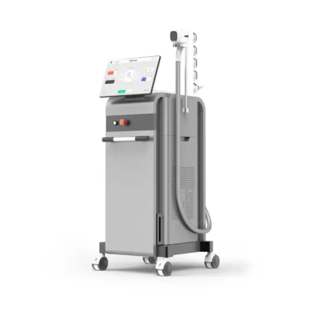 calculate laser hair removal business profitability at break even
