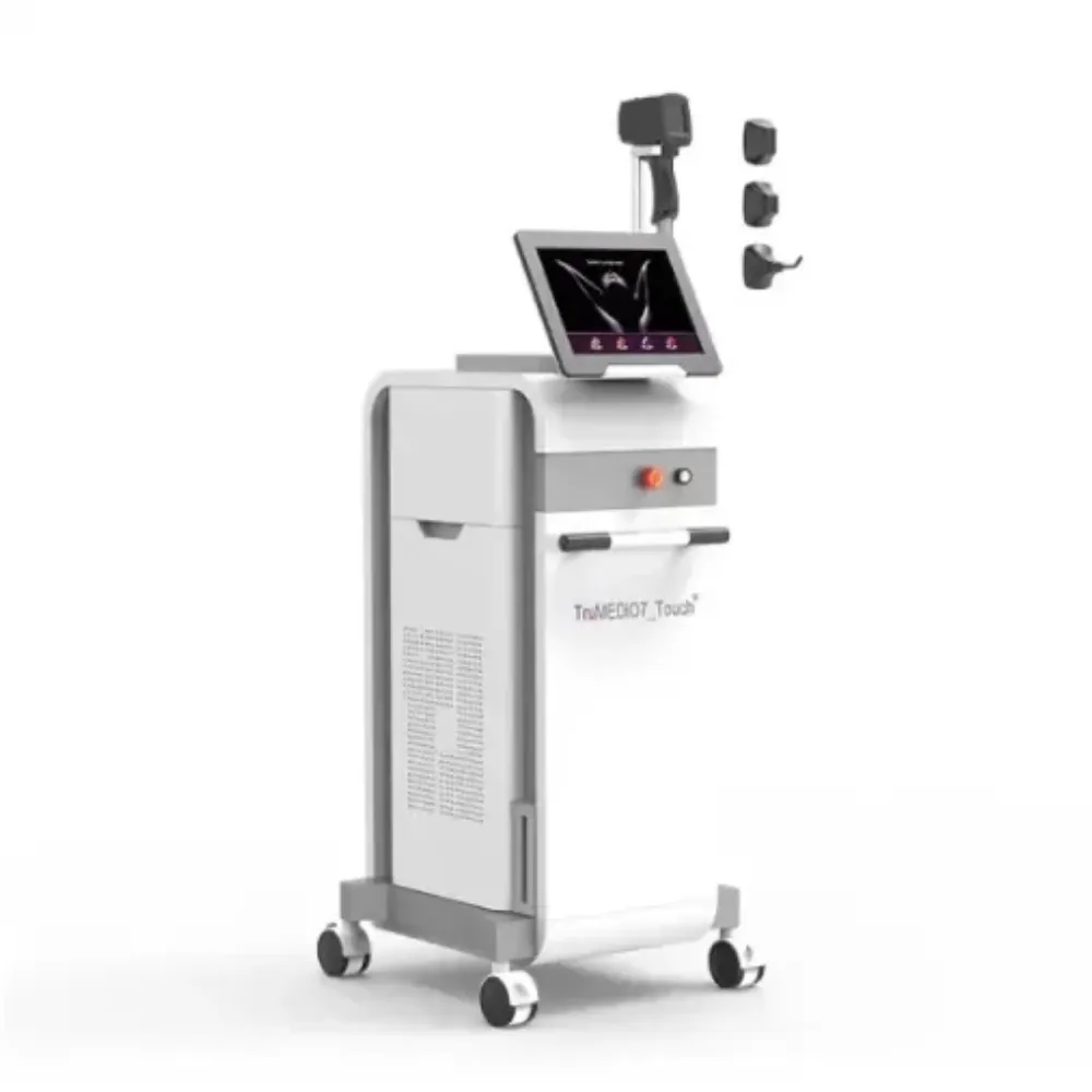 Compare Diode Laser Cooling System Performance Under Load