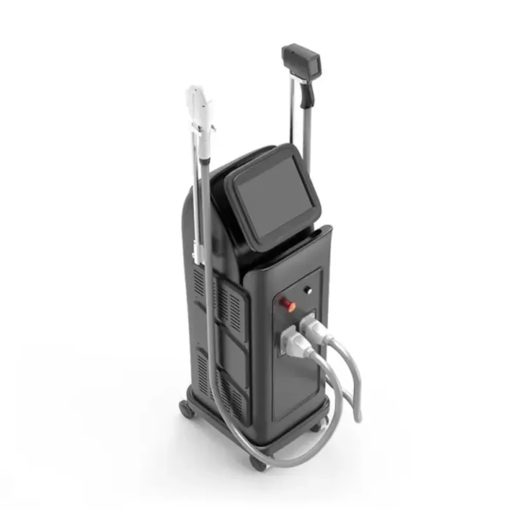 documents for an oem diode laser hair removal machine