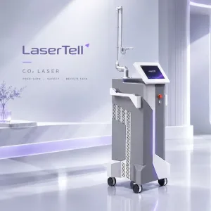 femimed — professional co₂ laser system