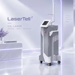 femimed — professional co₂ laser system