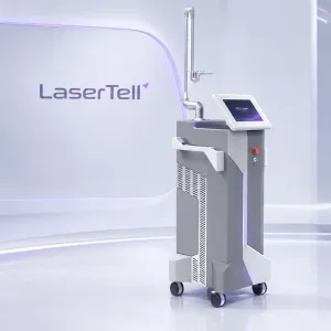 femimed — professional co₂ laser system