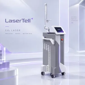 femimed — professional co₂ laser system