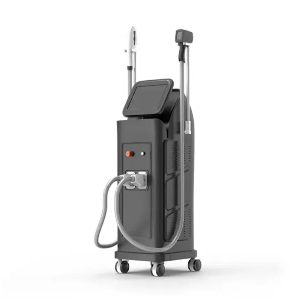 what does laser hair removal business profitability mean