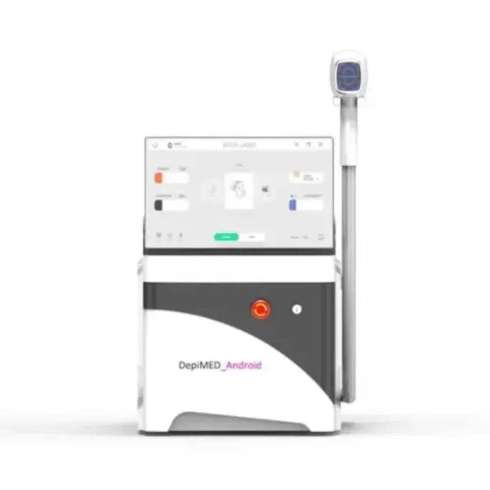 What Is a Triple Wavelength Diode Laser?