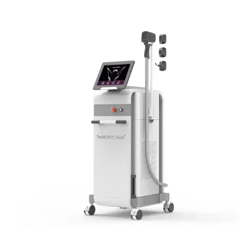 Diode Laser Hair Removal Brands and Their Published Platforms