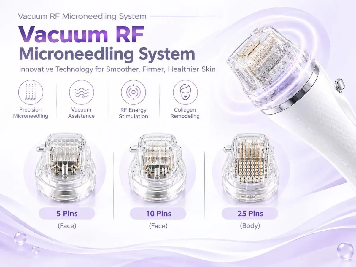 femimed cem — 75w / 120w high power 3 in 1 co₂ laser system