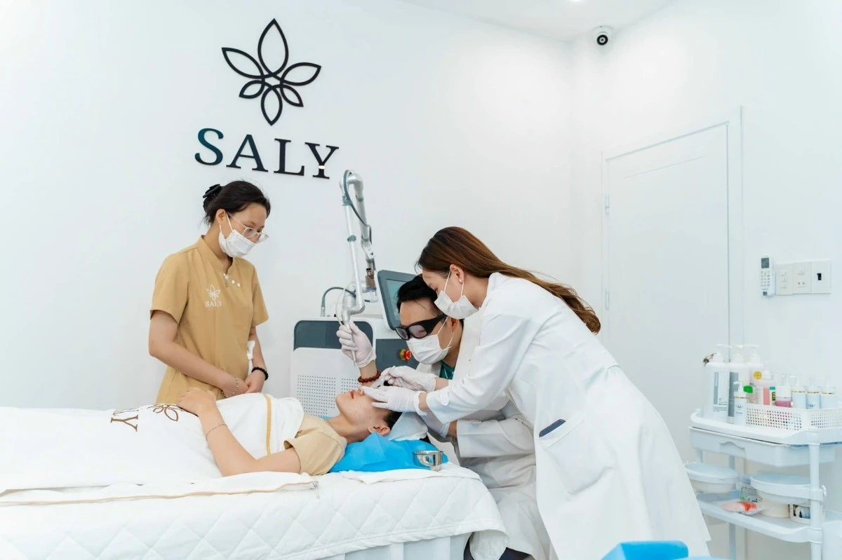 femimed plus — 75w high power fractional co₂ laser
