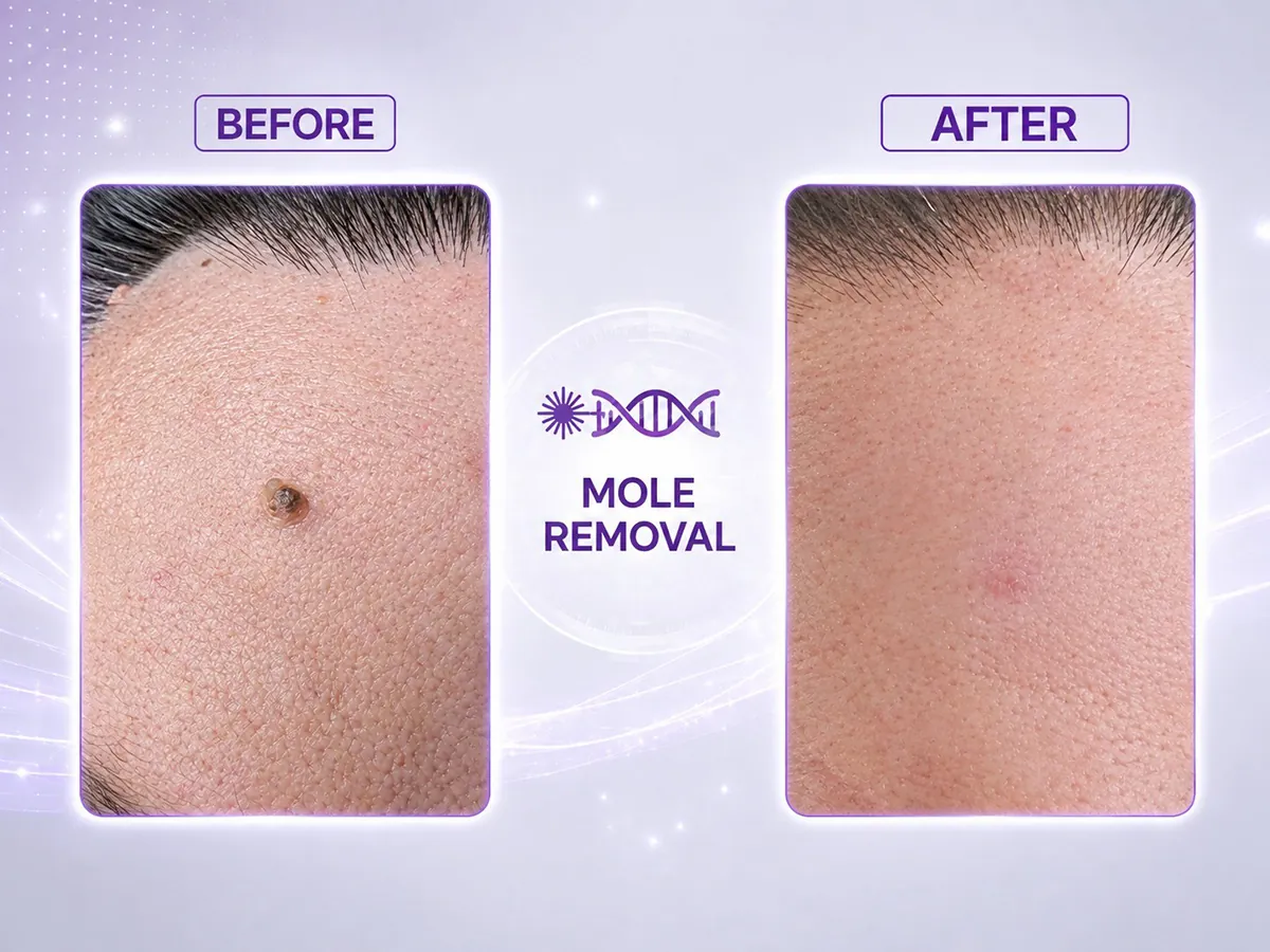 femimed plus — 75w high power fractional co₂ laser