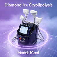 360 surround cooling cryolipolysis fat freezing machine body slimming weight loss cryo therapy device double chin removal beauty equipment