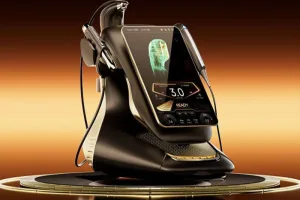 360max hifu machine