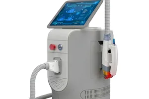 compare diode laser vs ipl ownership costs