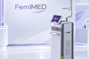 define what your clinic needs from a fractional co2 laser machine