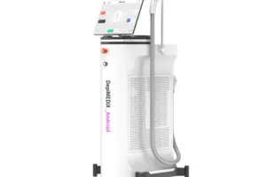 define your oem diode laser hair removal machine project