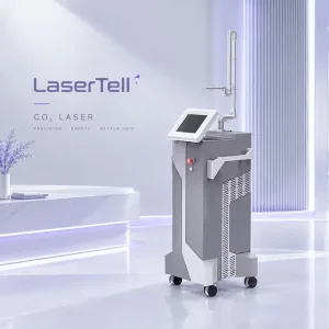 femimed — professional co₂ laser system
